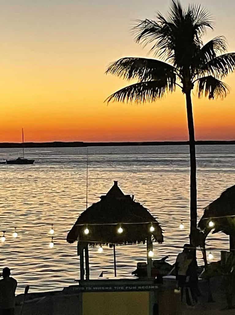 Key largo sunset trip ideas for summer