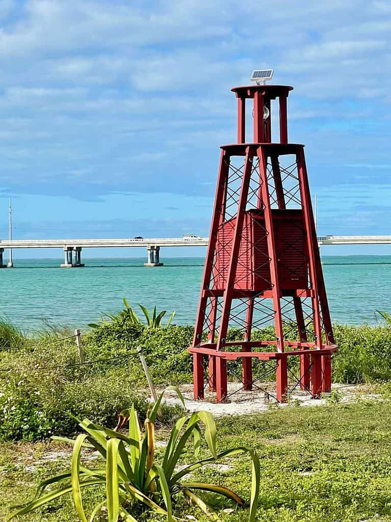 florida Keys best Camping Bahia Honda state park guide