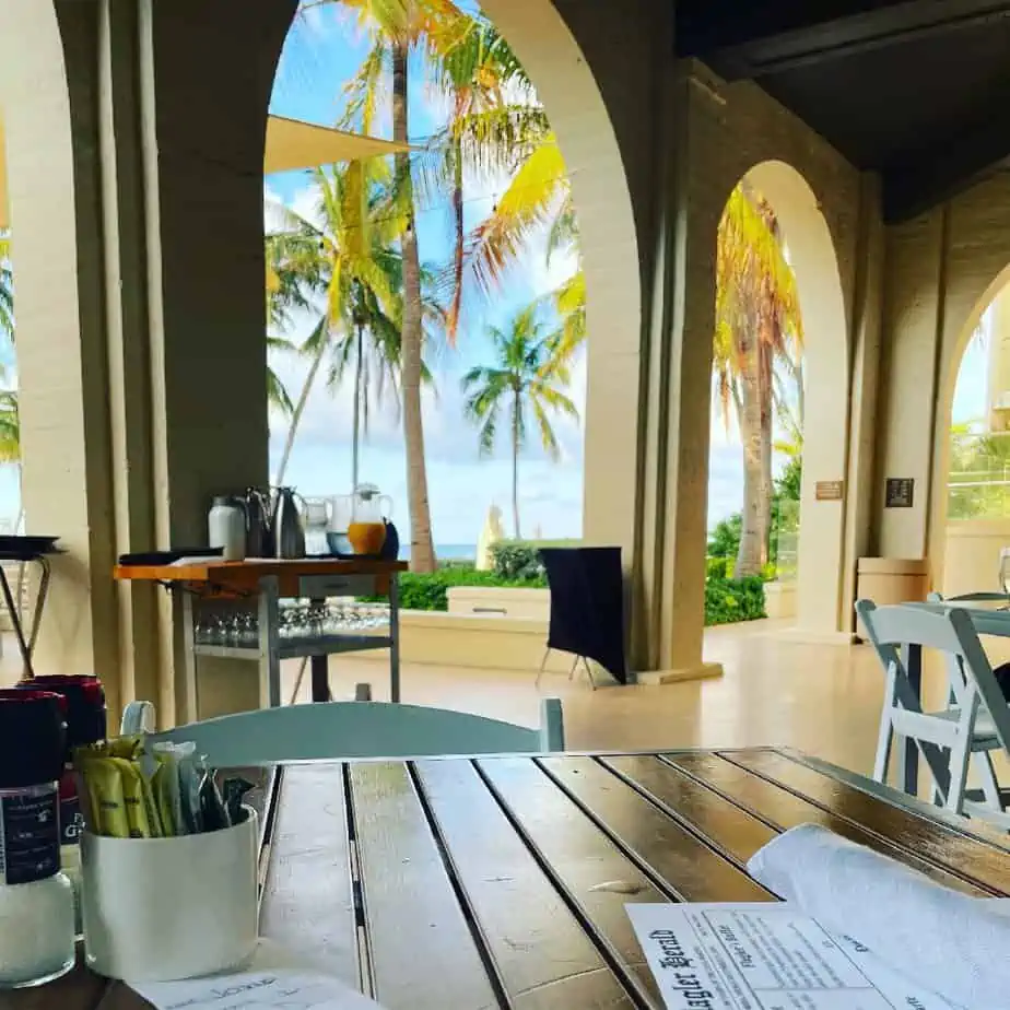 casa marina key west veranda revisiting favorite places
