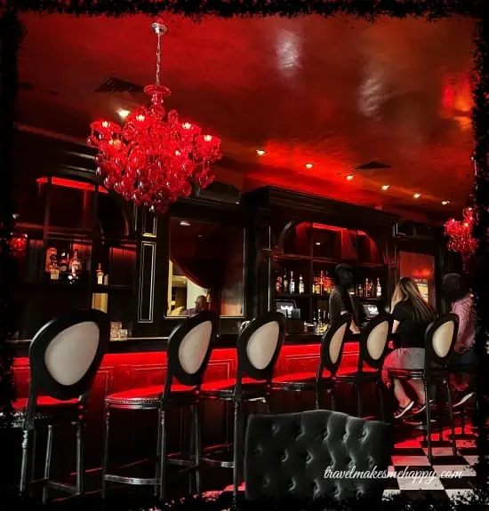 Burgundy bar new orleans review