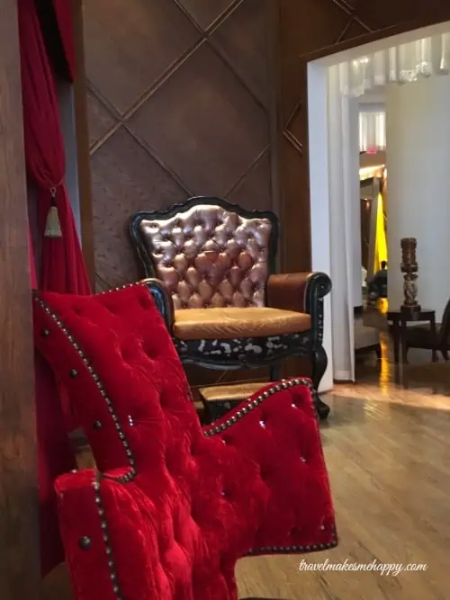 new orleans the saint hotel review