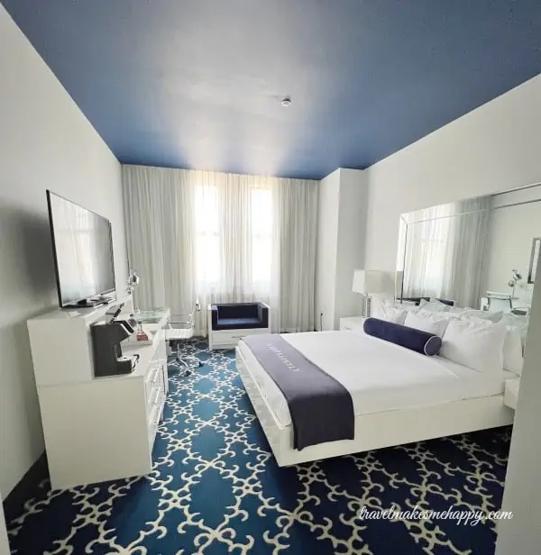 New Orleans Hotel Review the Saint Autograph Collection
