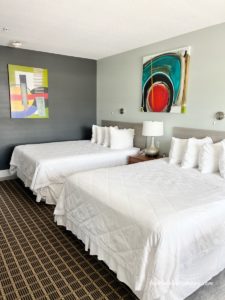 Key West Hotel Review and Comparison in Old Town