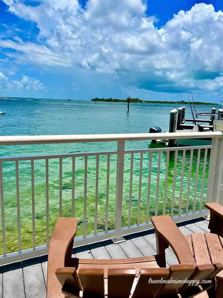 key west itinerary in a day