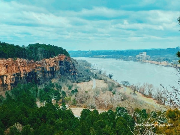 Best Little Rock Arkansas Hiking Spots