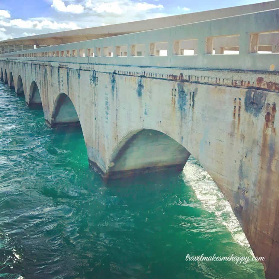 Beautiful drive from Miami to Key West is a bucket-list road trip