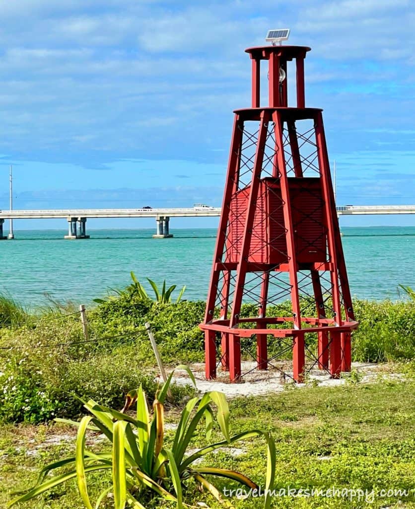 Bahia Honda Beach Key West