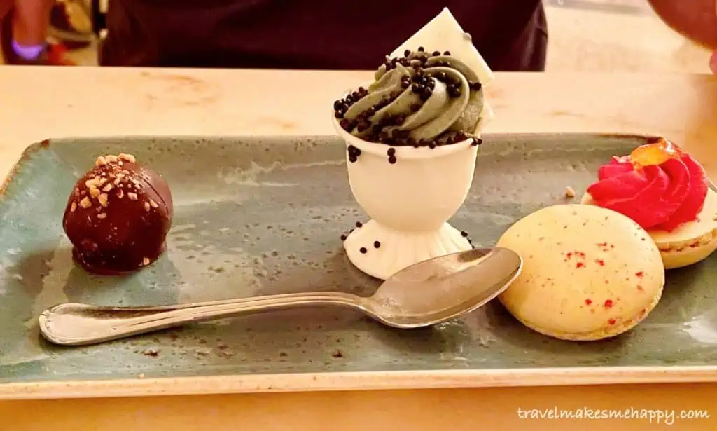 great dining at disney world for adults babymoon trip guide tips