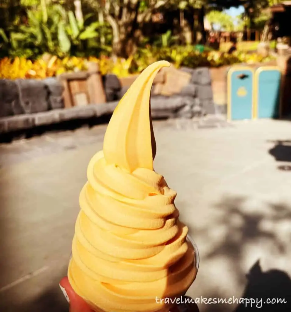 magical disney adult trip guide dole whip
