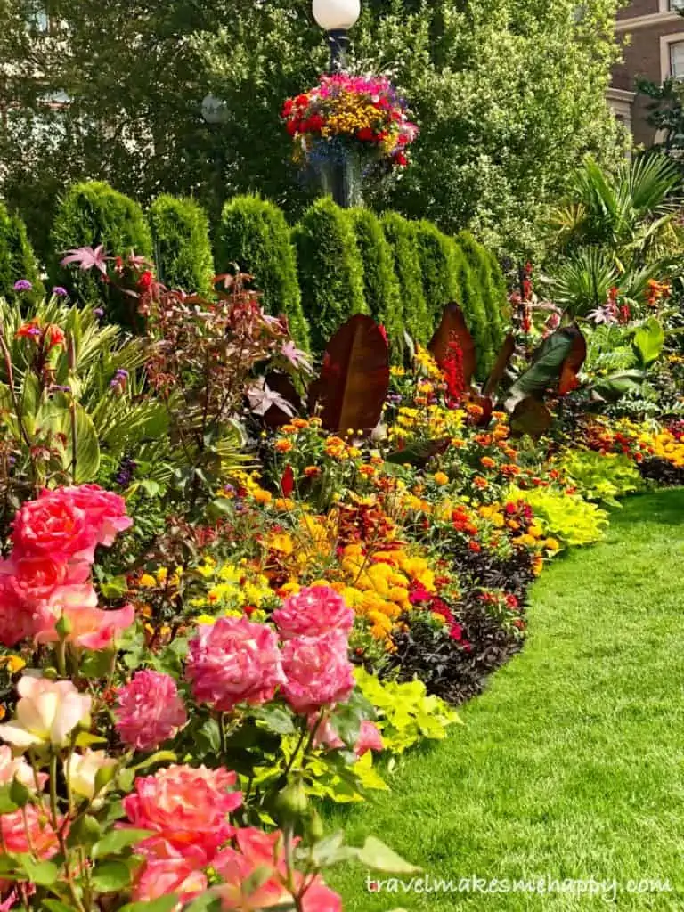 garden city victoria british columbia is an amazing trip idea