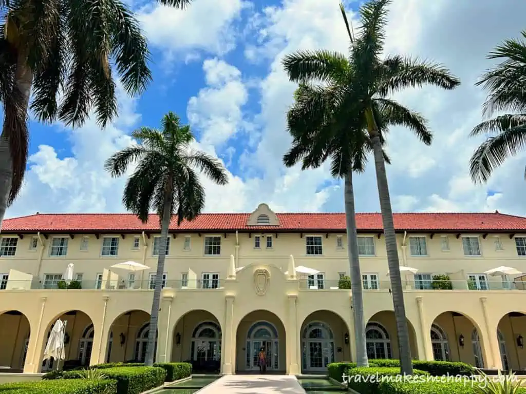 Casa Marina Key West hotel review and comparison