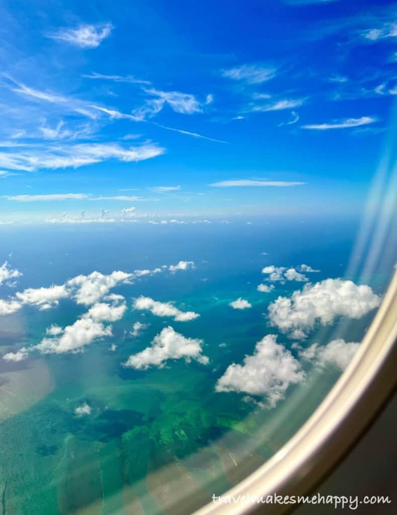 travel packing tips for flying with carry on luggage only