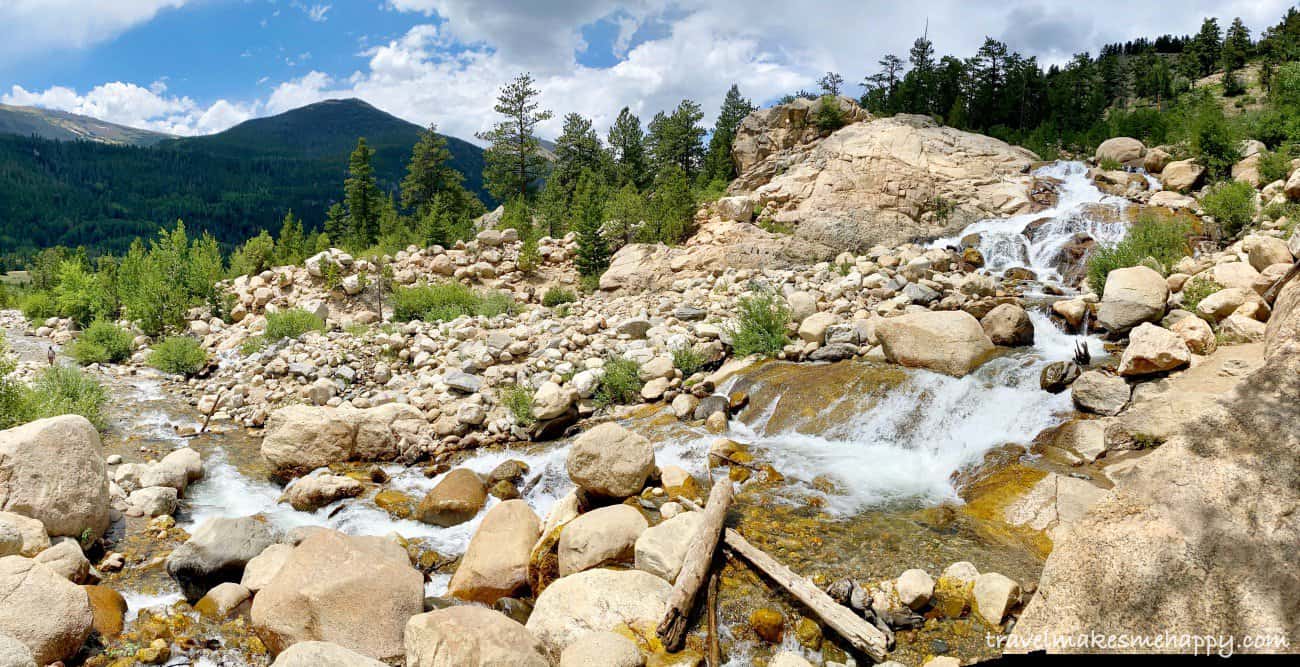 The Best Easy Hikes in Rocky Mountain National Park