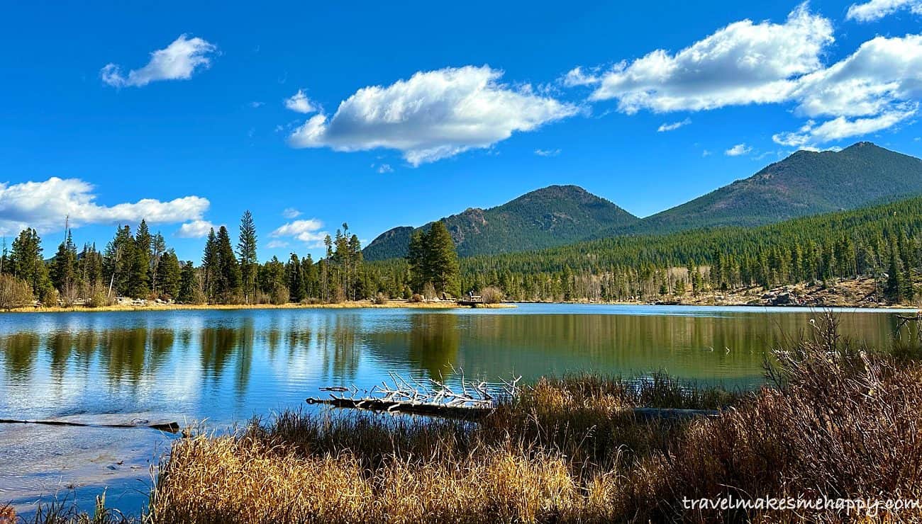 The Best Easy Hikes in Rocky Mountain National Park