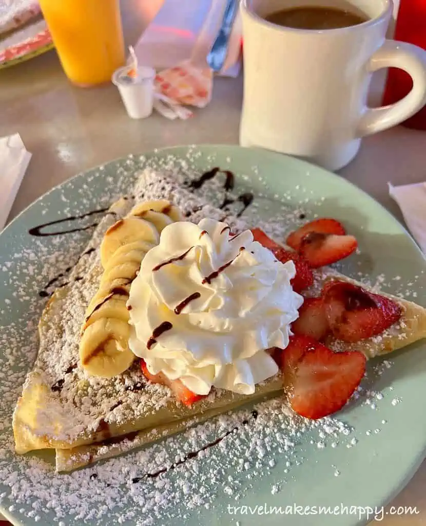 foodie travel pre trip rituals diners dives show