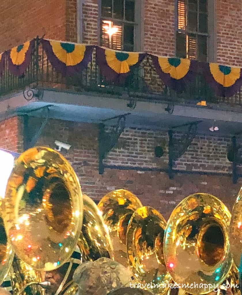 Mardi Gras New Orleans guide parades, hotels, fun