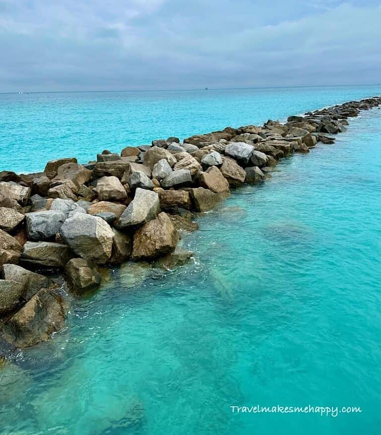 10 Places to Visit in South Beach Miami