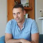 Alden Smith Blog Website