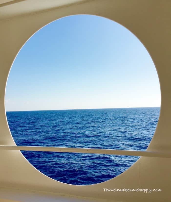 cruise planning tips and guide first time cruise porthole