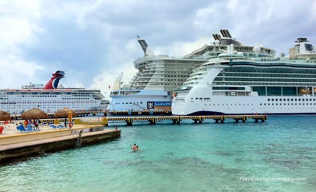 first cruise ultimate trip tips and guide