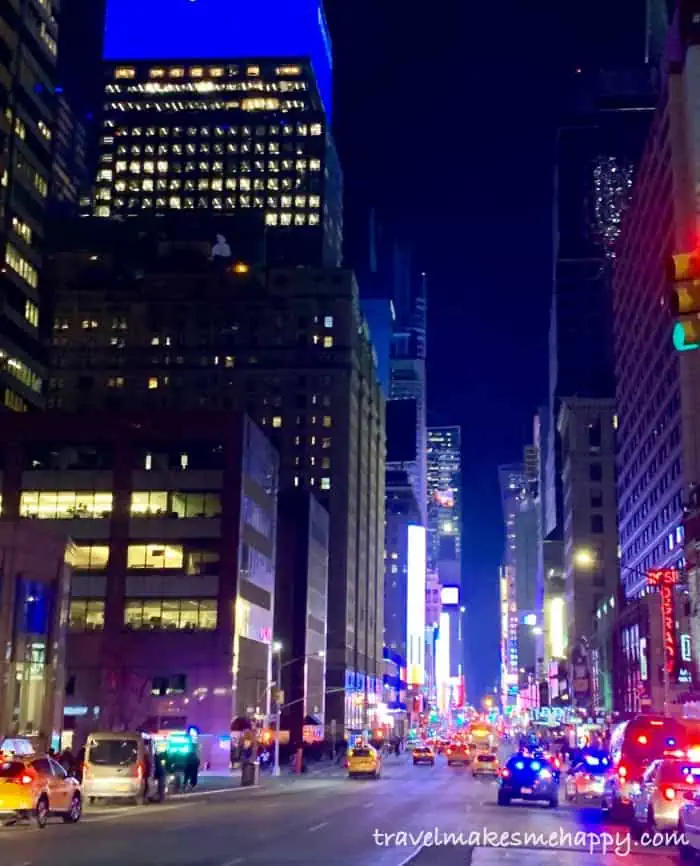 New York city cuisine for foodies best restaurant guide