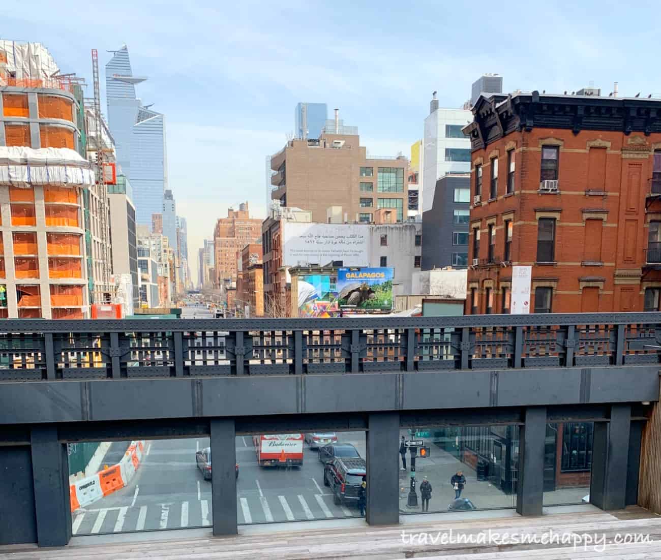 A Foodie’s Guide to New York City Cuisine and Favorite Restaurants