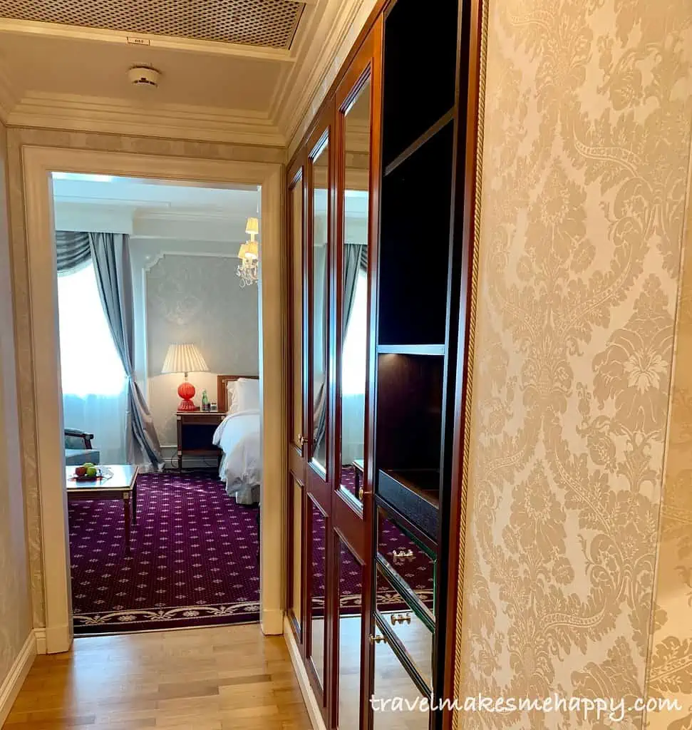 Hotel Imperial room Vienna Amazing stay