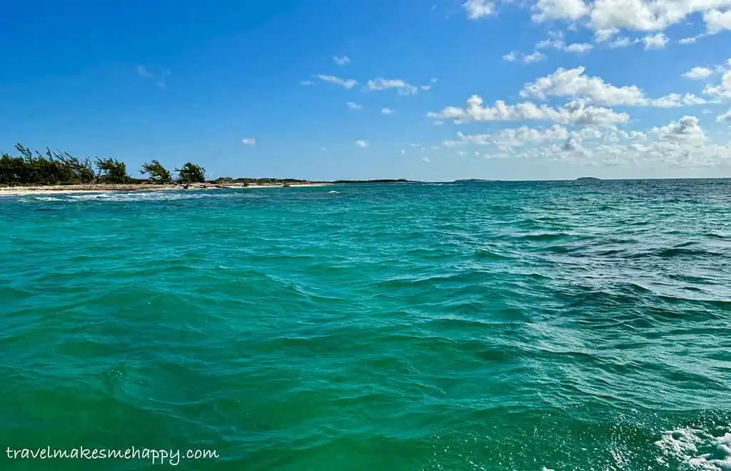 summer travel deals grand turk water beach
