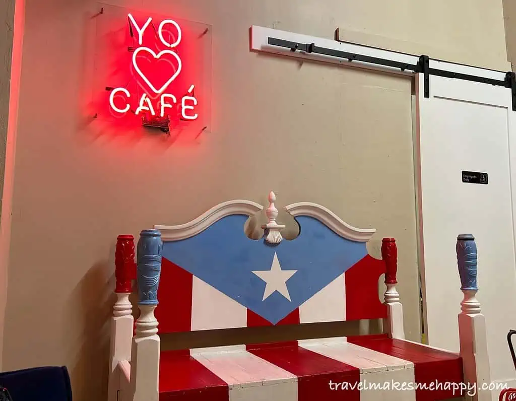 cafelab bench coffee house old san juan puerto rico