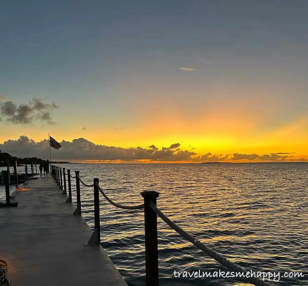 Baker's Cay Resort Key Largo Hotel Review