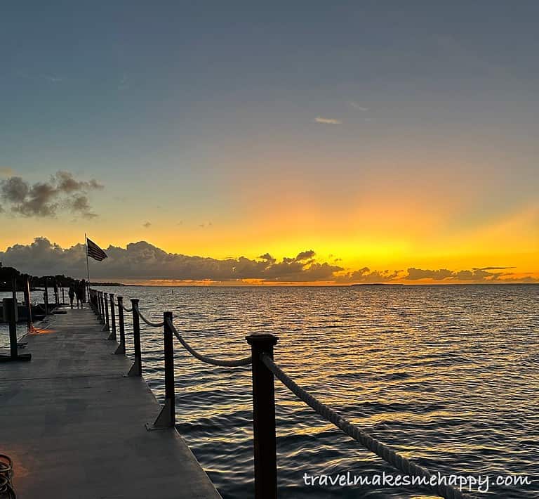 Baker’s Cay Resort Key Largo Review: Best Florida Keys Hotel?