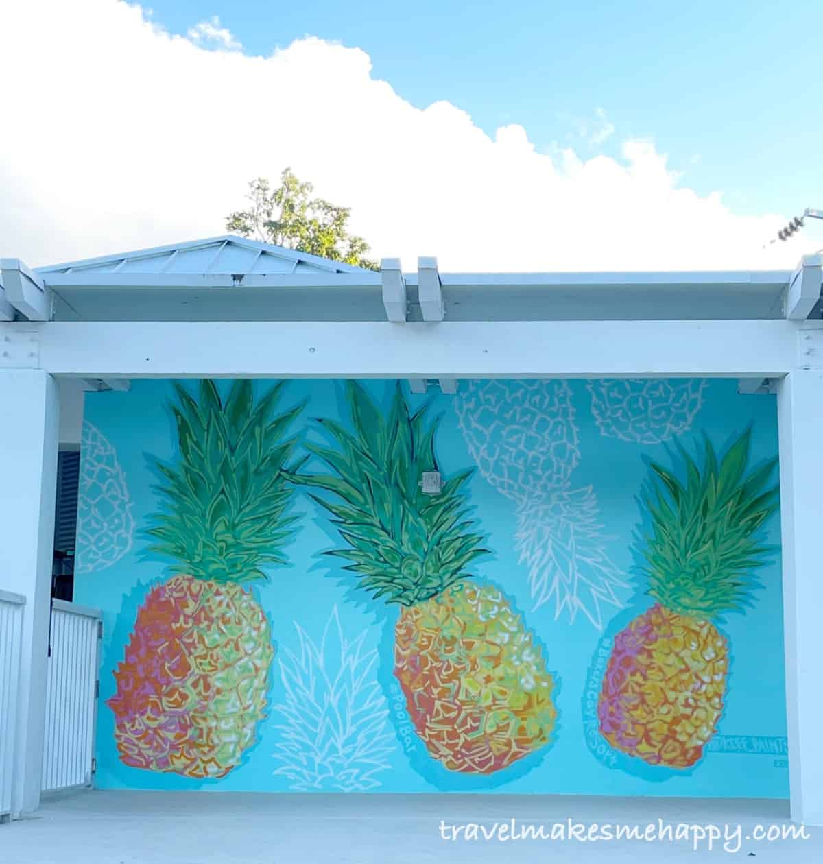 Baker's Cay Resort Key Largo Hotel Review