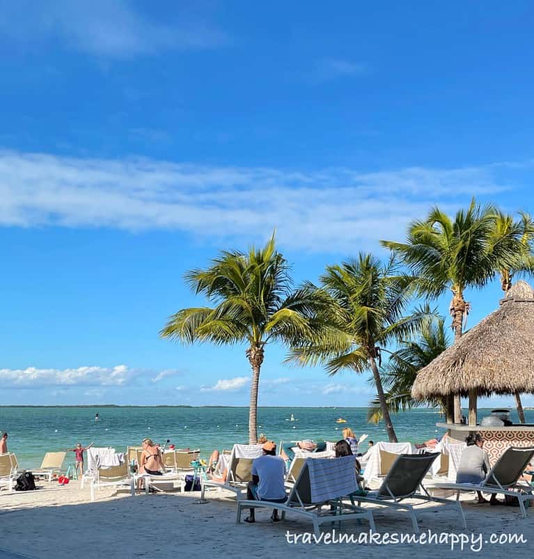 Baker’s Cay Resort Key Largo Review: Best Florida Keys Hotel?