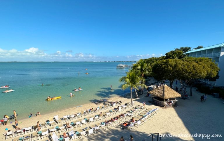 Baker’s Cay Resort Key Largo Review: Best Florida Keys Hotel?