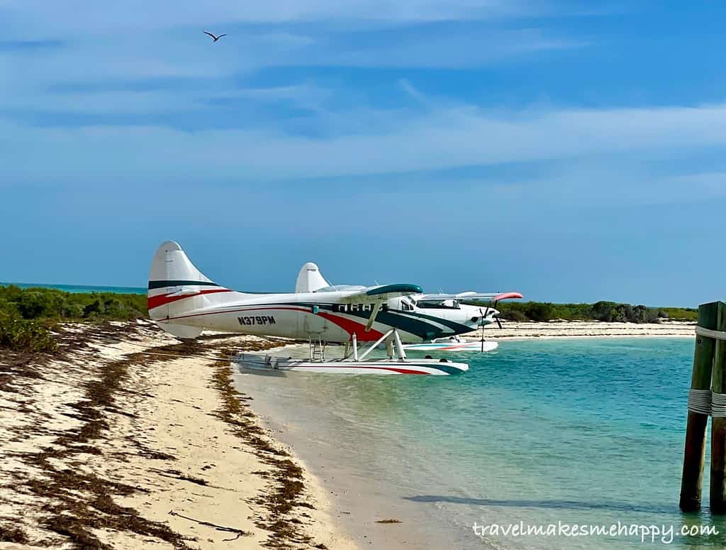 key west dry tortugas travel planning trip itinerary guide