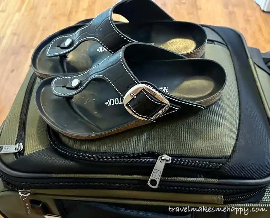 best summer travel deals on gear birkenstock