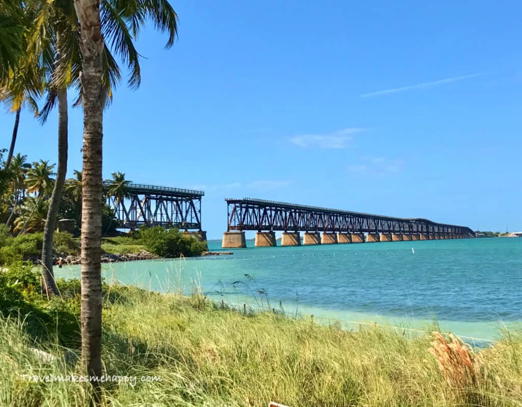 Best Camping spots in florida keys from miami to key west