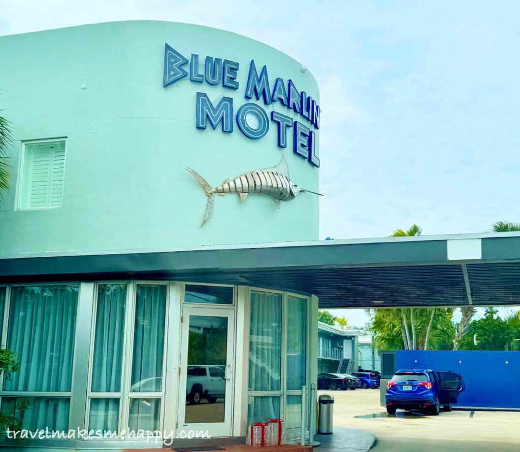 blue marlin motel key west great budget hotel old town