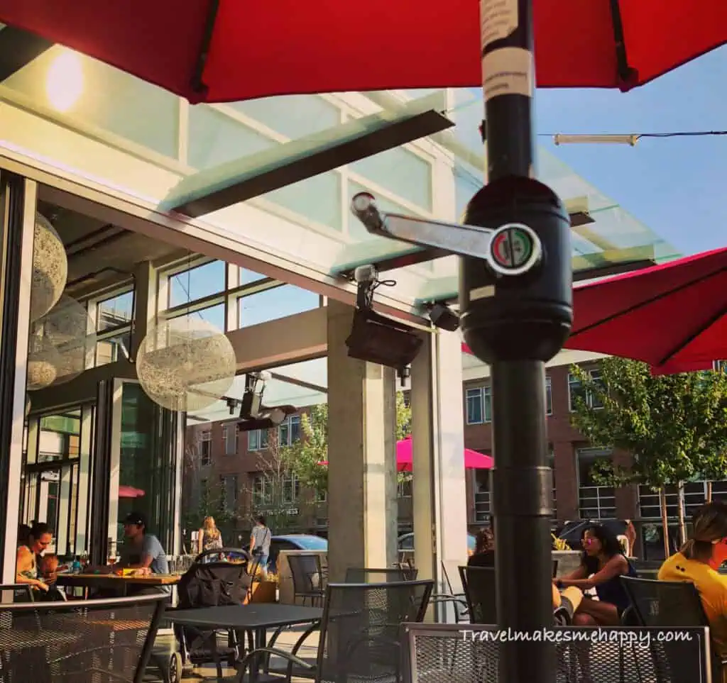 best seattle restaurants guide to try masonry pizza
