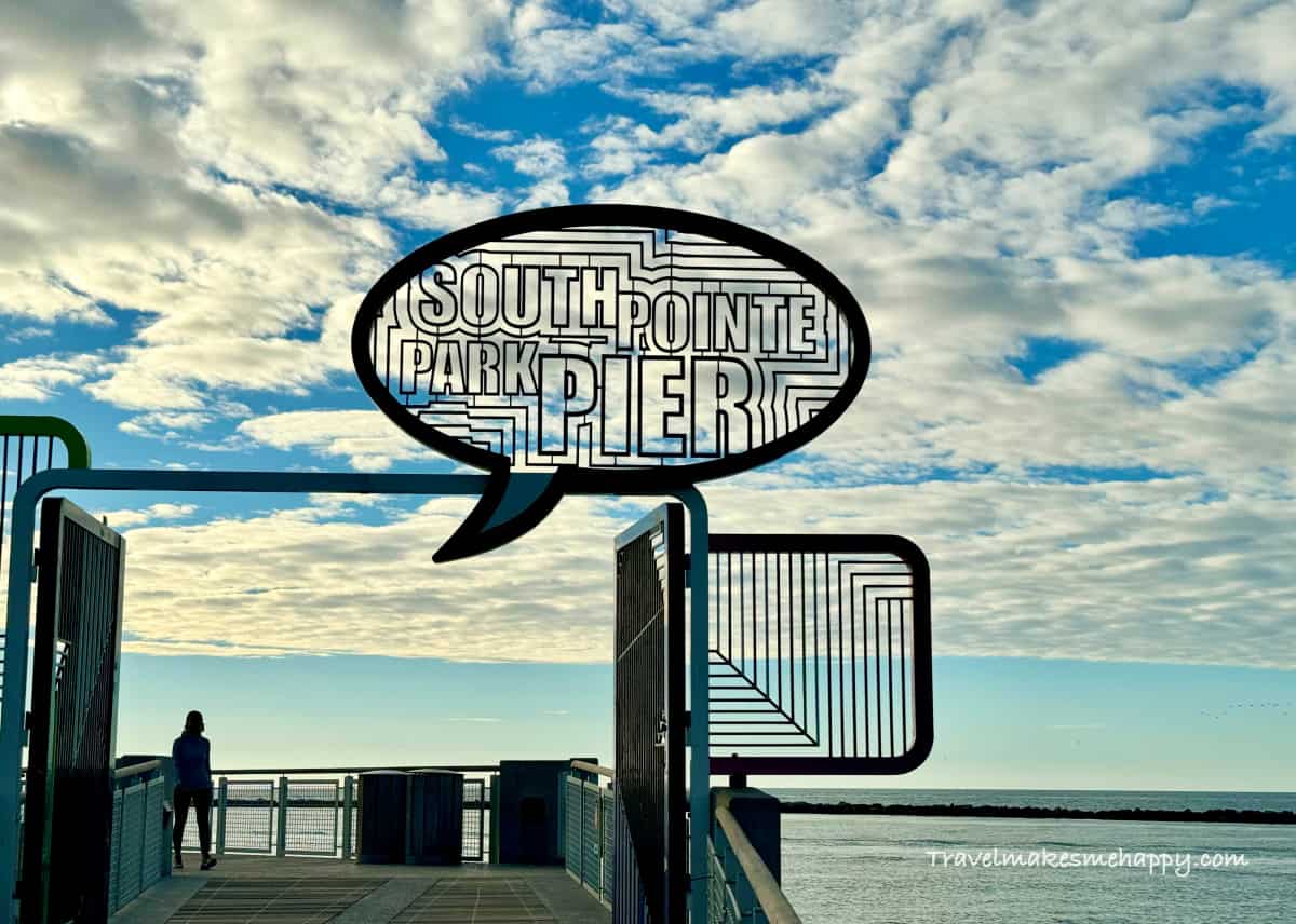 south pointe park miami beach best places to see