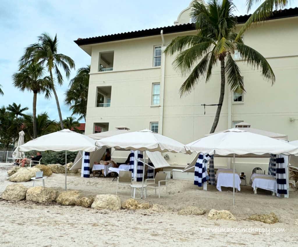 casa marina key west new spa beds on beach hotel 