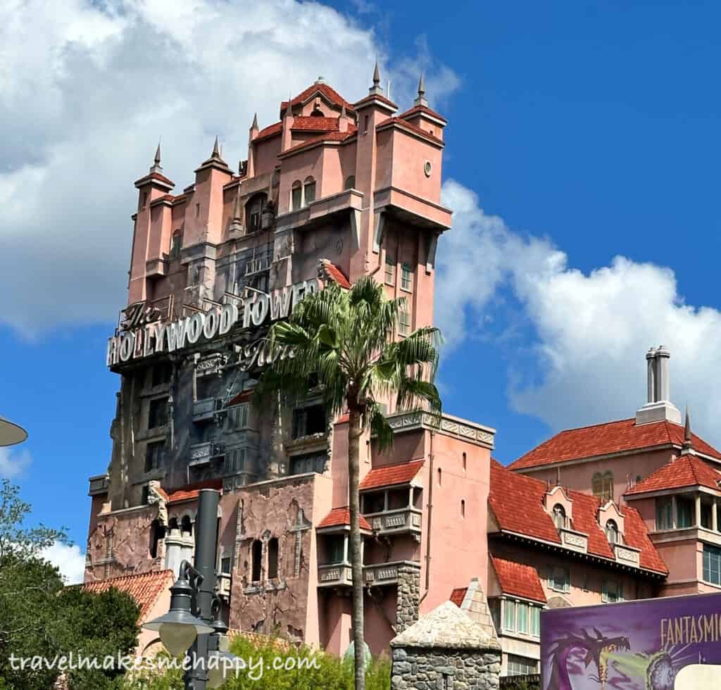 best disney tips adult trip tower of terror ride