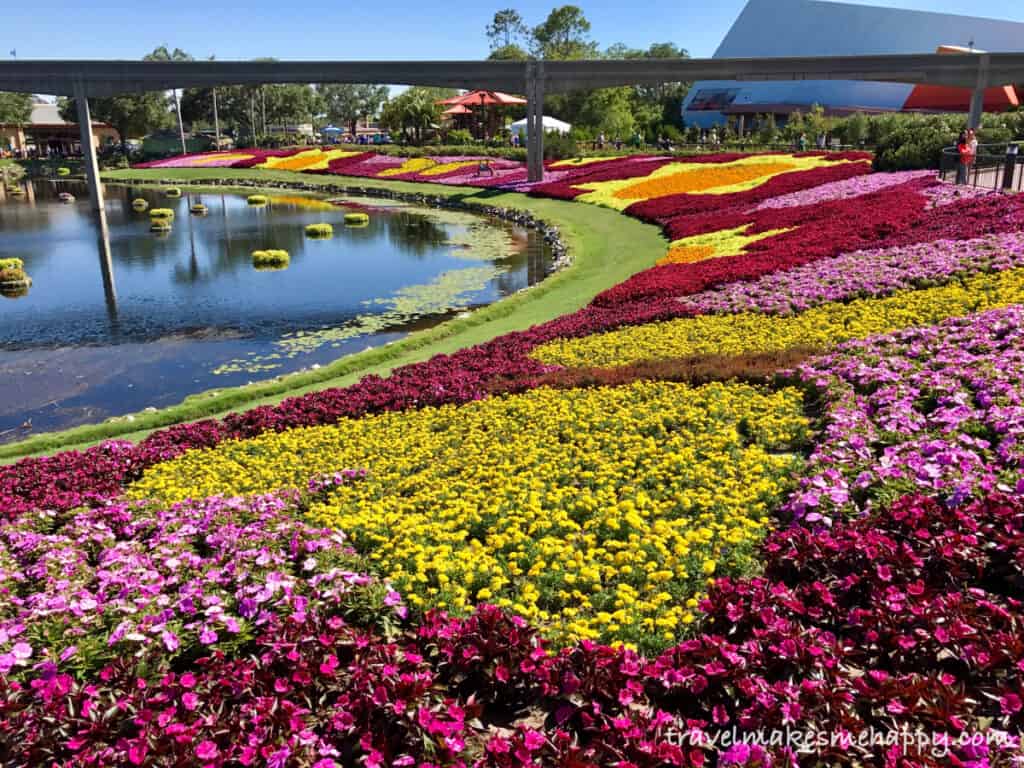 best disney festivals garden epcot adult getaway