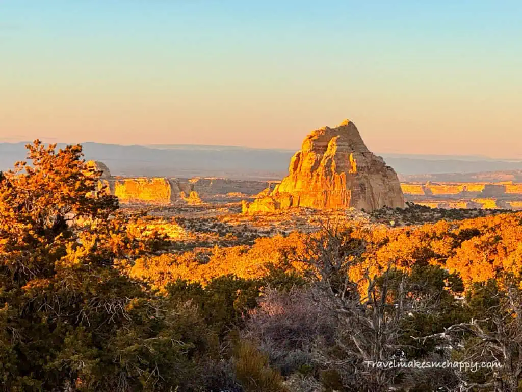 sunset epic road trip to try utah u.s. zion