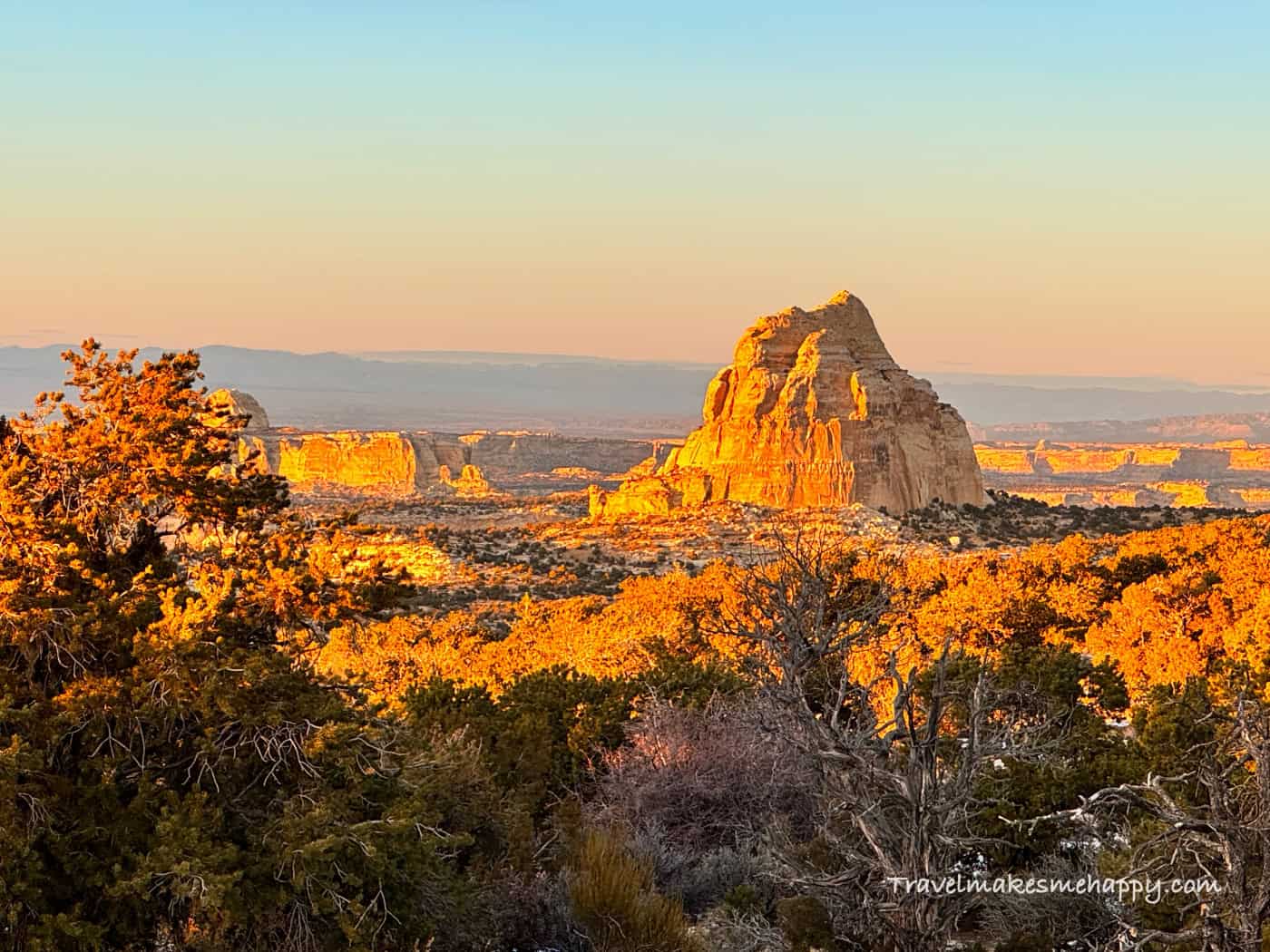 sunset epic road trip to try utah u.s. zion