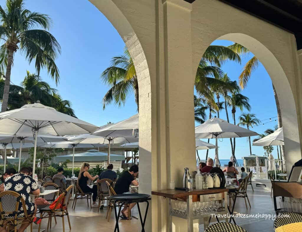 casa marina key west hotel review and comparison balcony