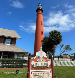 Florida's Best Coastal Lighthouse Road Trip Guide