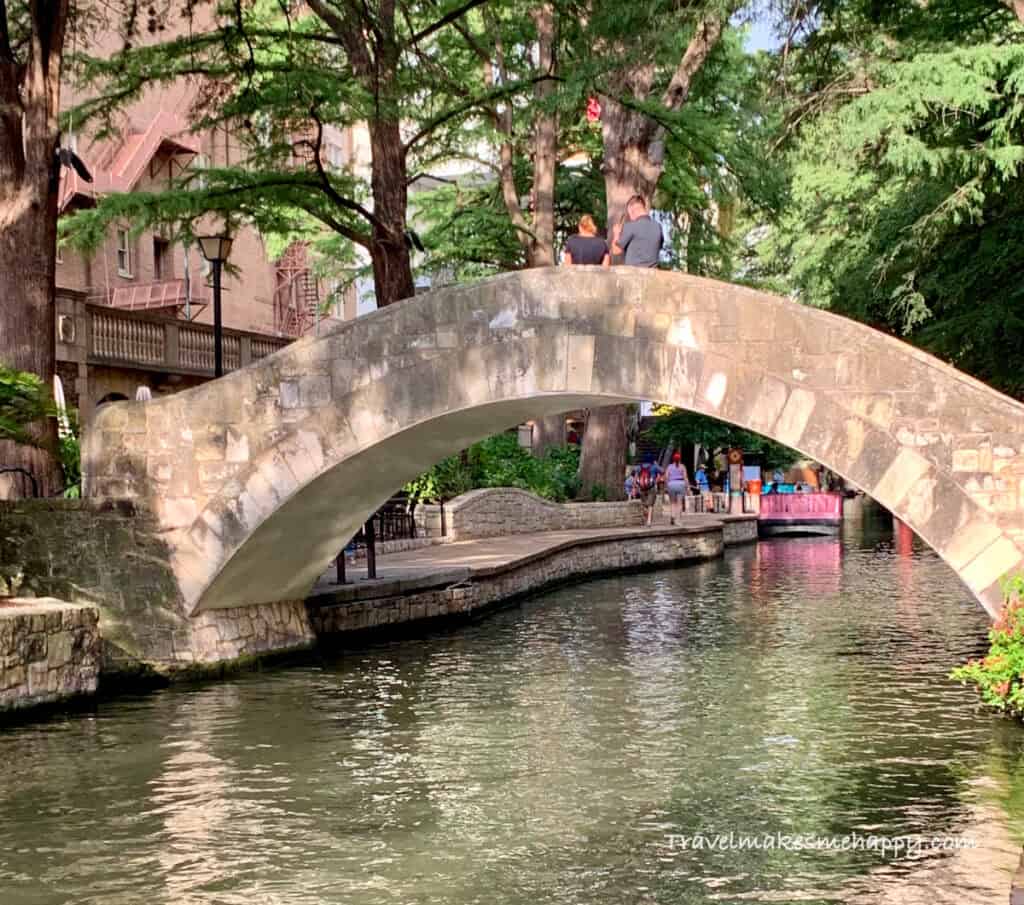 san antonio river walk best walkable short trip spot
