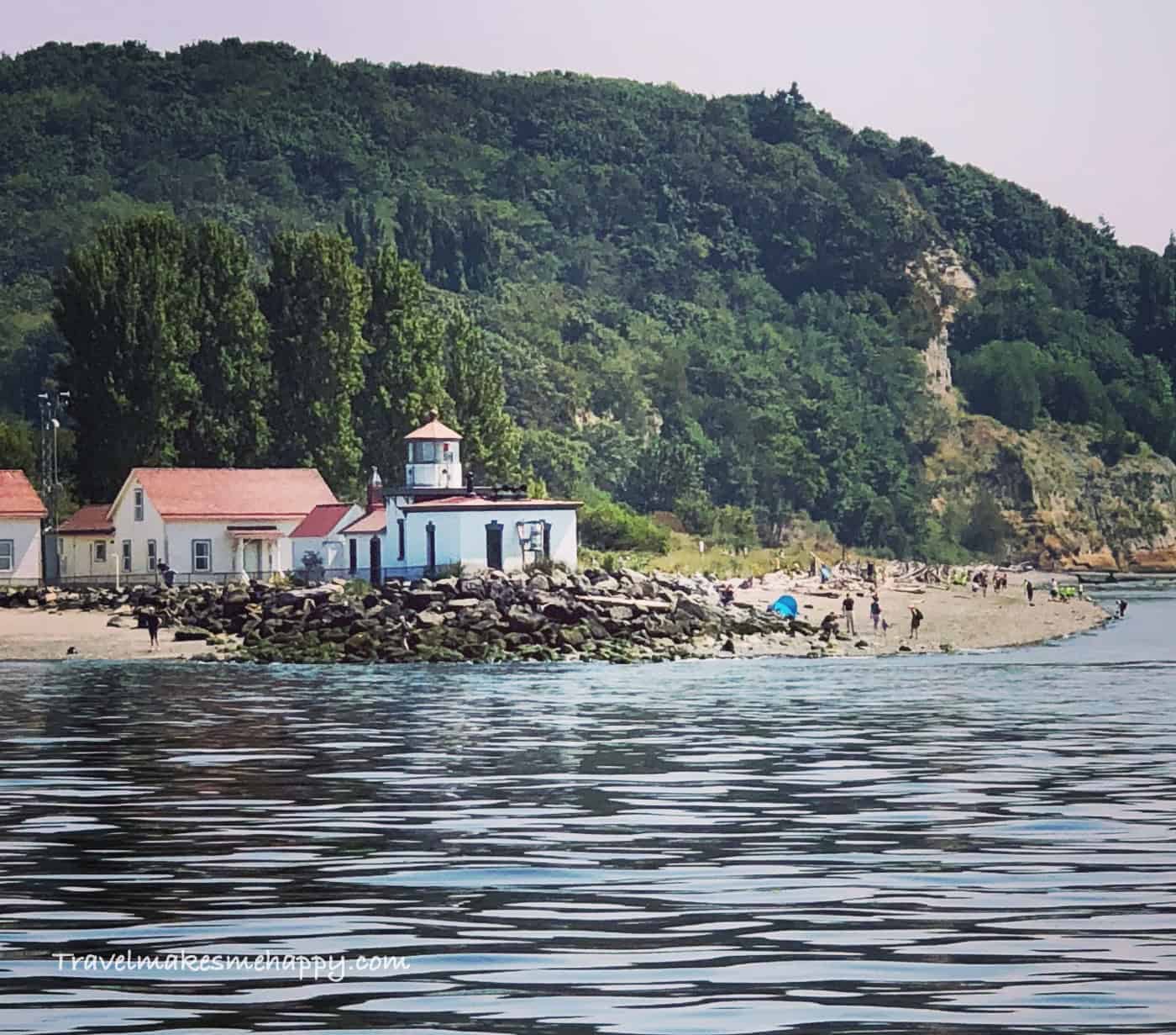 unique things to do in seattle west point lighthouse