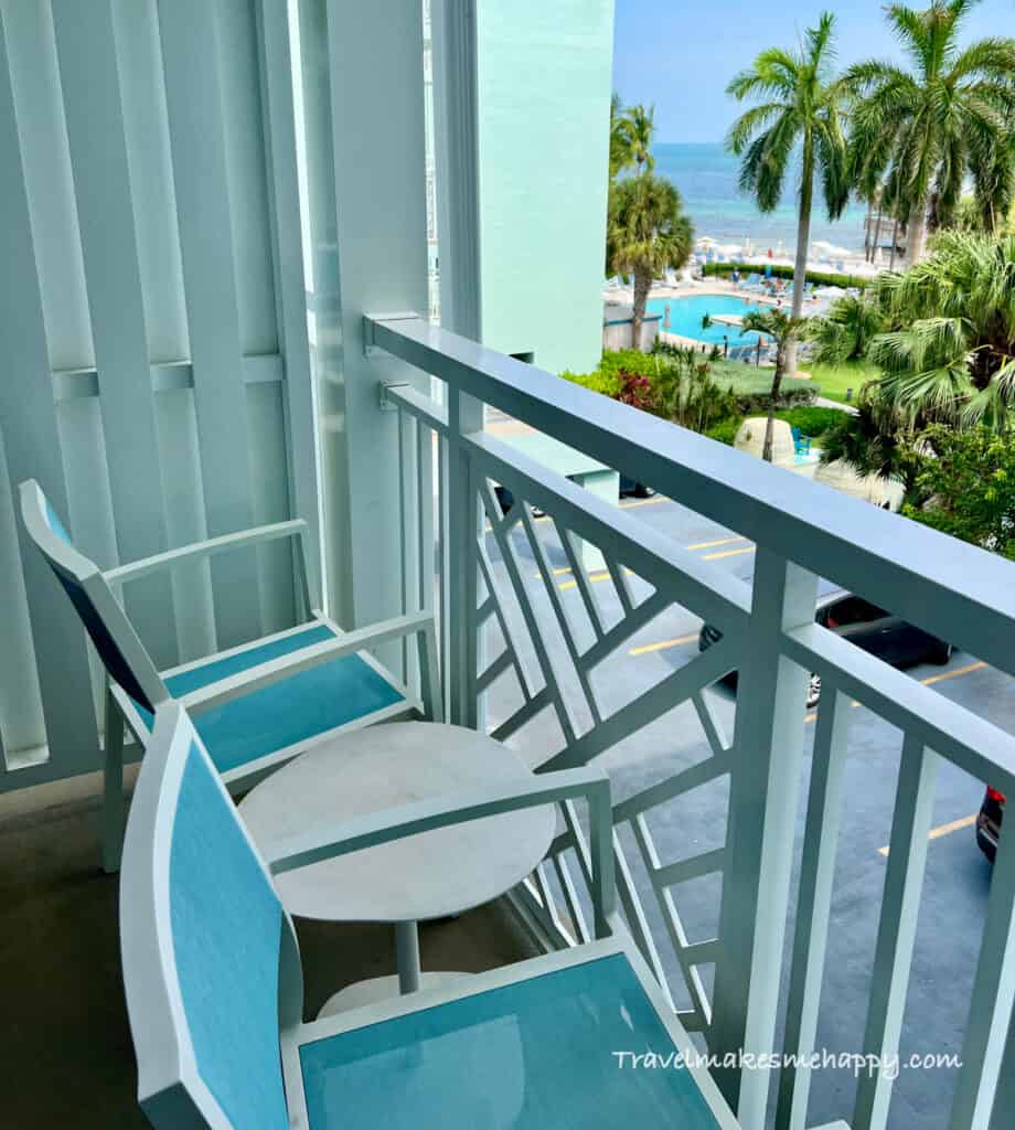 balcony the reach key west resort best hotel review